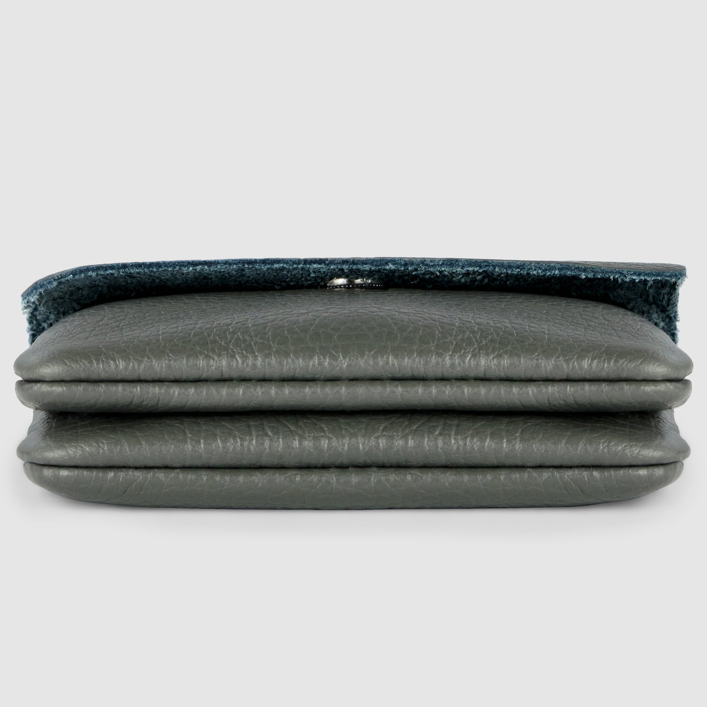 Italian Full-Grain Leather Wallet | Spoleto