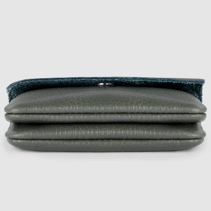 Italian Full-Grain Leather Wallet | Spoleto