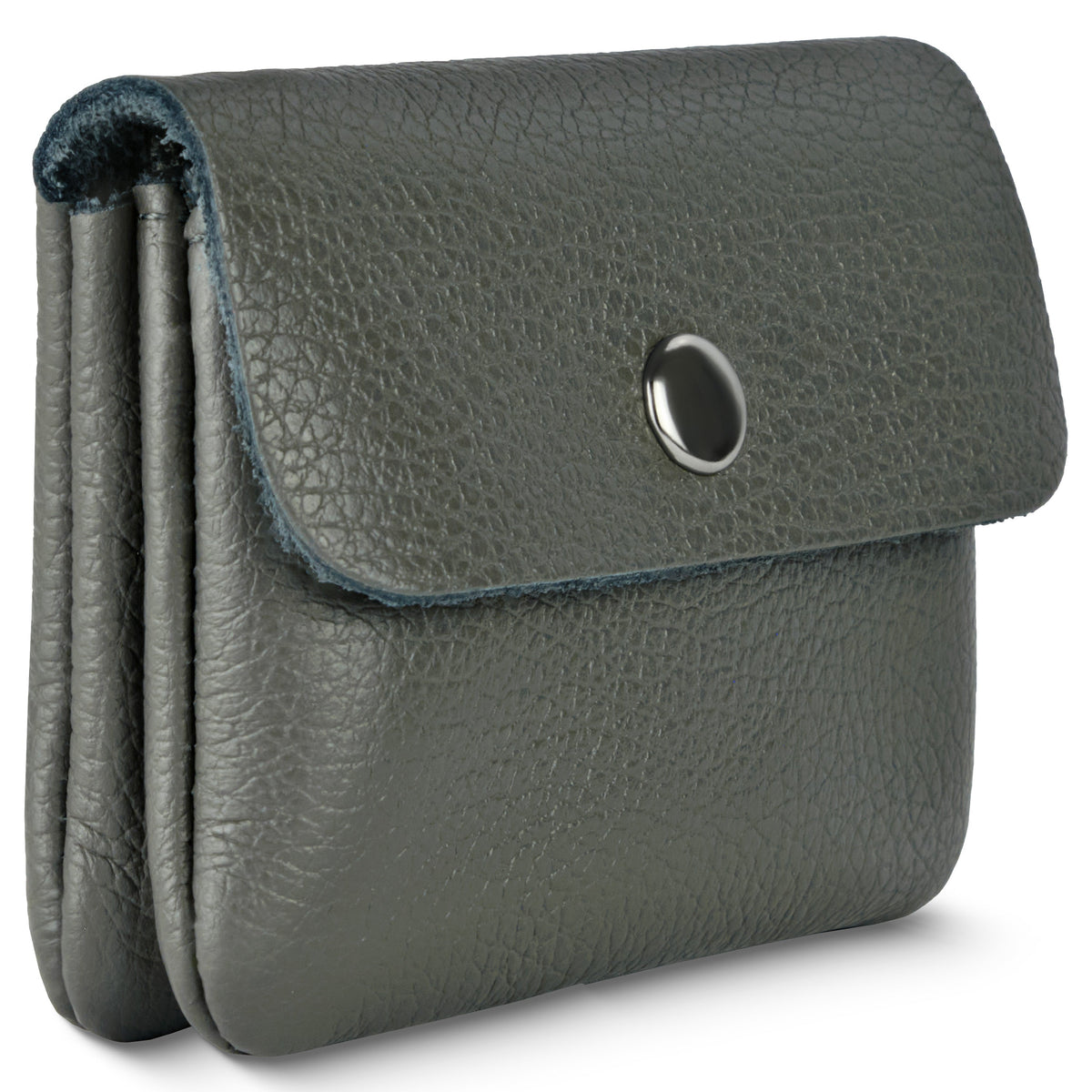 Italian Full-Grain Leather Wallet | Spoleto