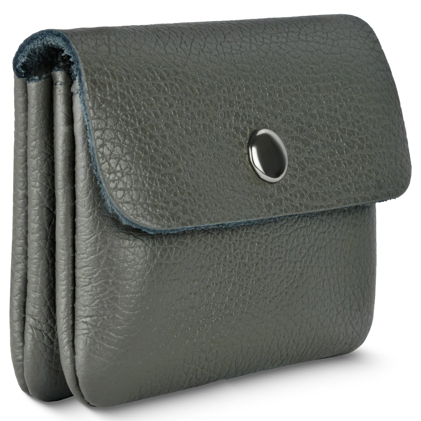 Italian Full-Grain Leather Wallet | Spoleto