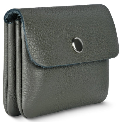 Italian Full-Grain Leather Wallet | Spoleto
