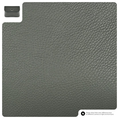 Italian Full-Grain Leather Wallet | Spoleto