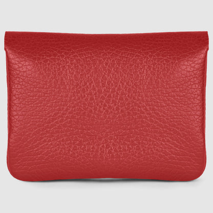 Italian Full-Grain Leather Wallet | Spoleto