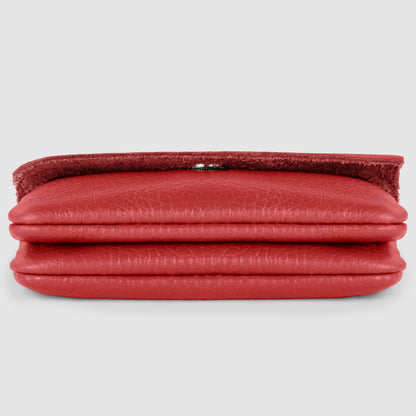 Italian Full-Grain Leather Wallet | Spoleto
