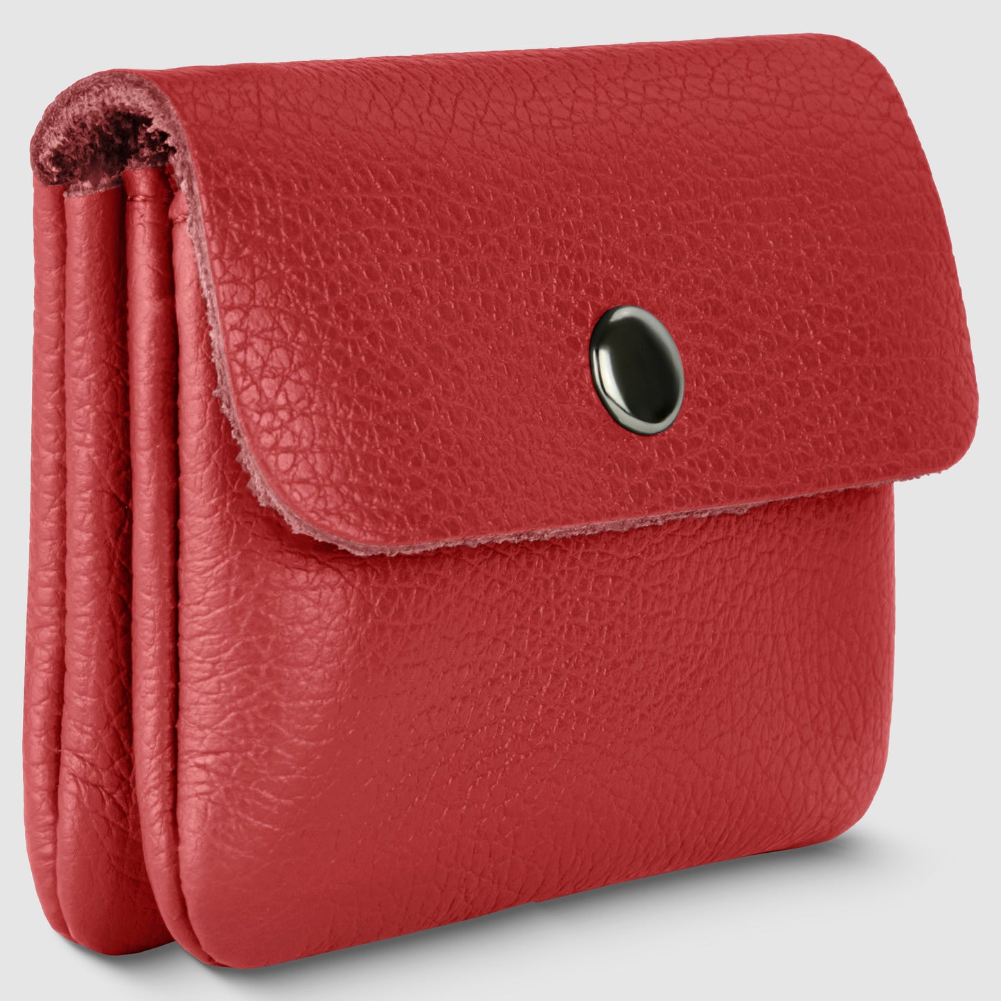 Italian Full-Grain Leather Wallet | Spoleto