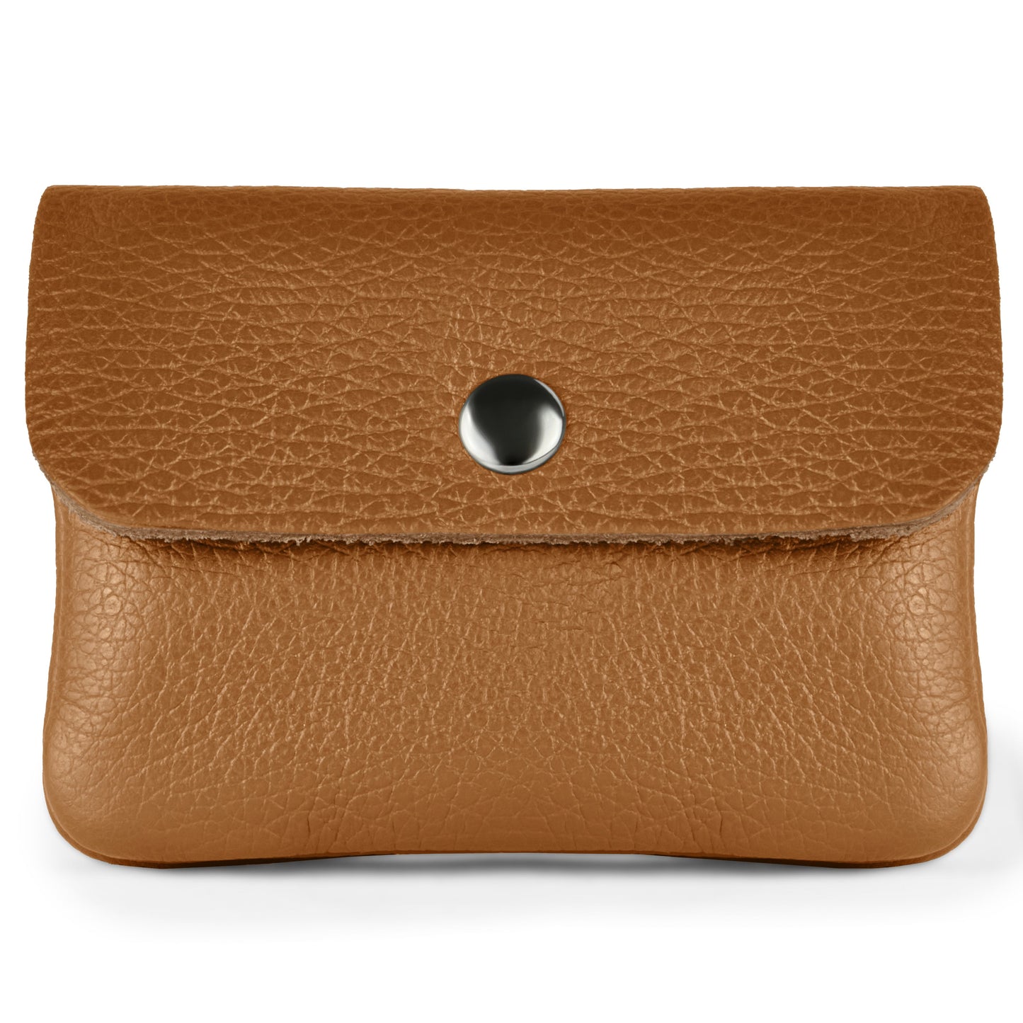 Italian Full-Grain Leather Wallet | Spoleto