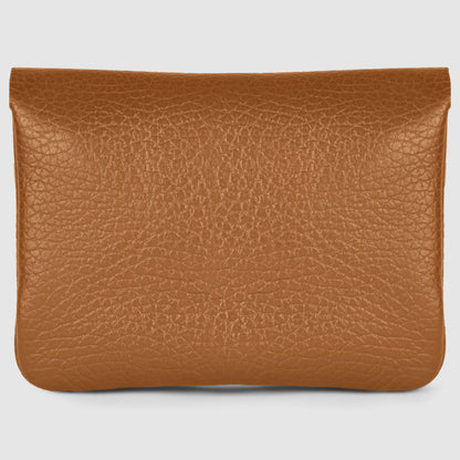 Italian Full-Grain Leather Wallet | Spoleto