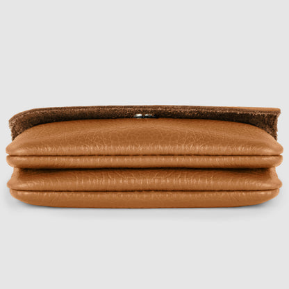 Italian Full-Grain Leather Wallet | Spoleto