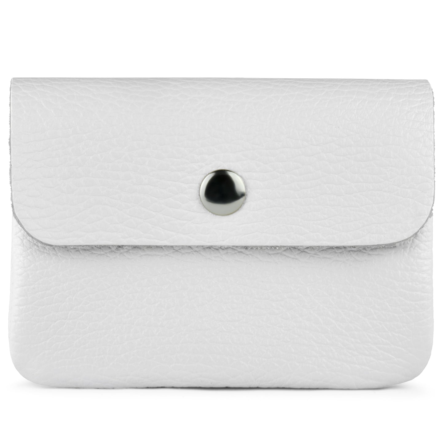 Italian Full-Grain Leather Wallet | Spoleto