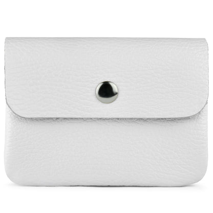 Italian Full-Grain Leather Wallet | Spoleto