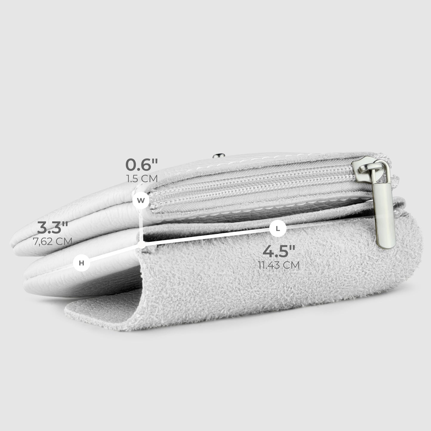 Italian Full-Grain Leather Wallet | Spoleto