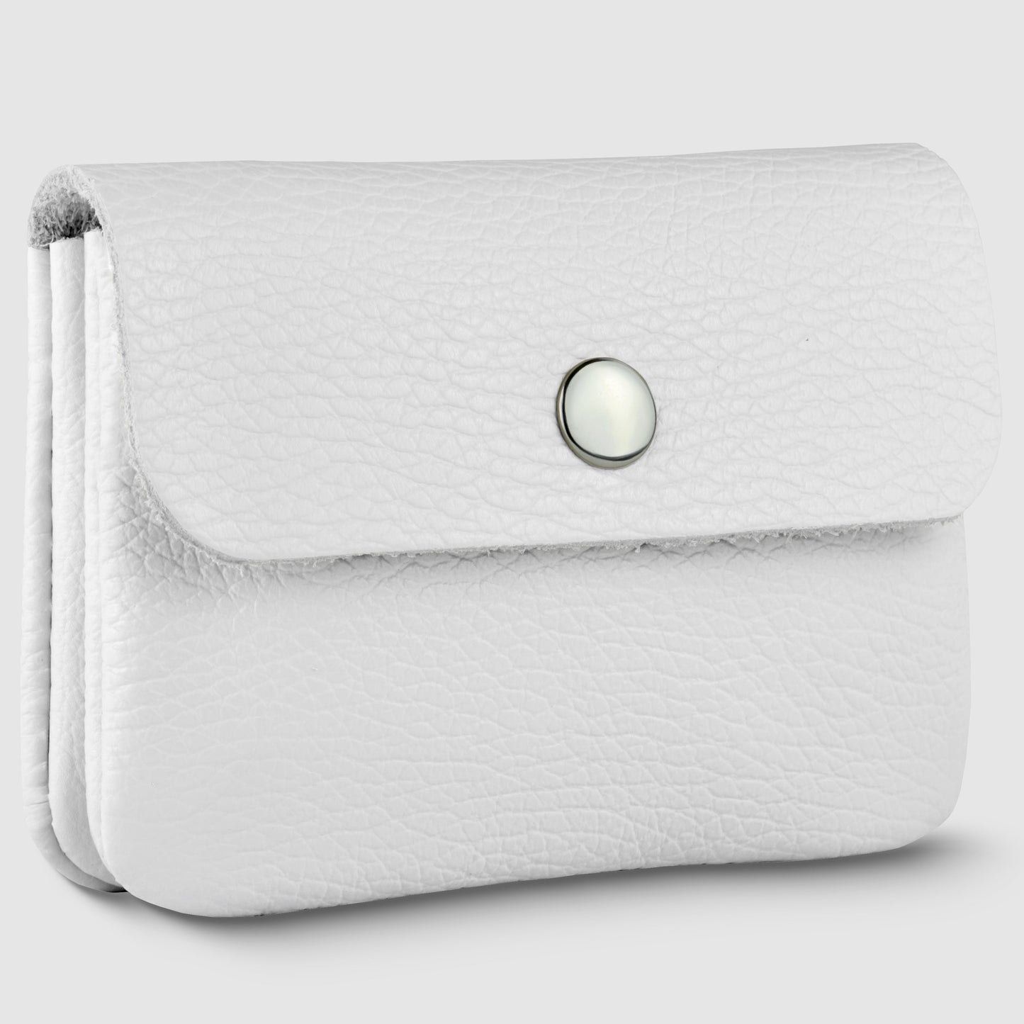 Italian Full-Grain Leather Wallet | Spoleto