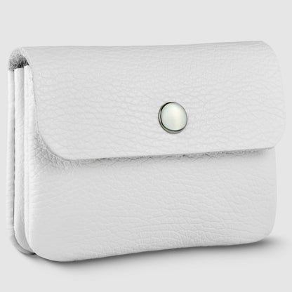 Italian Full-Grain Leather Wallet | Spoleto