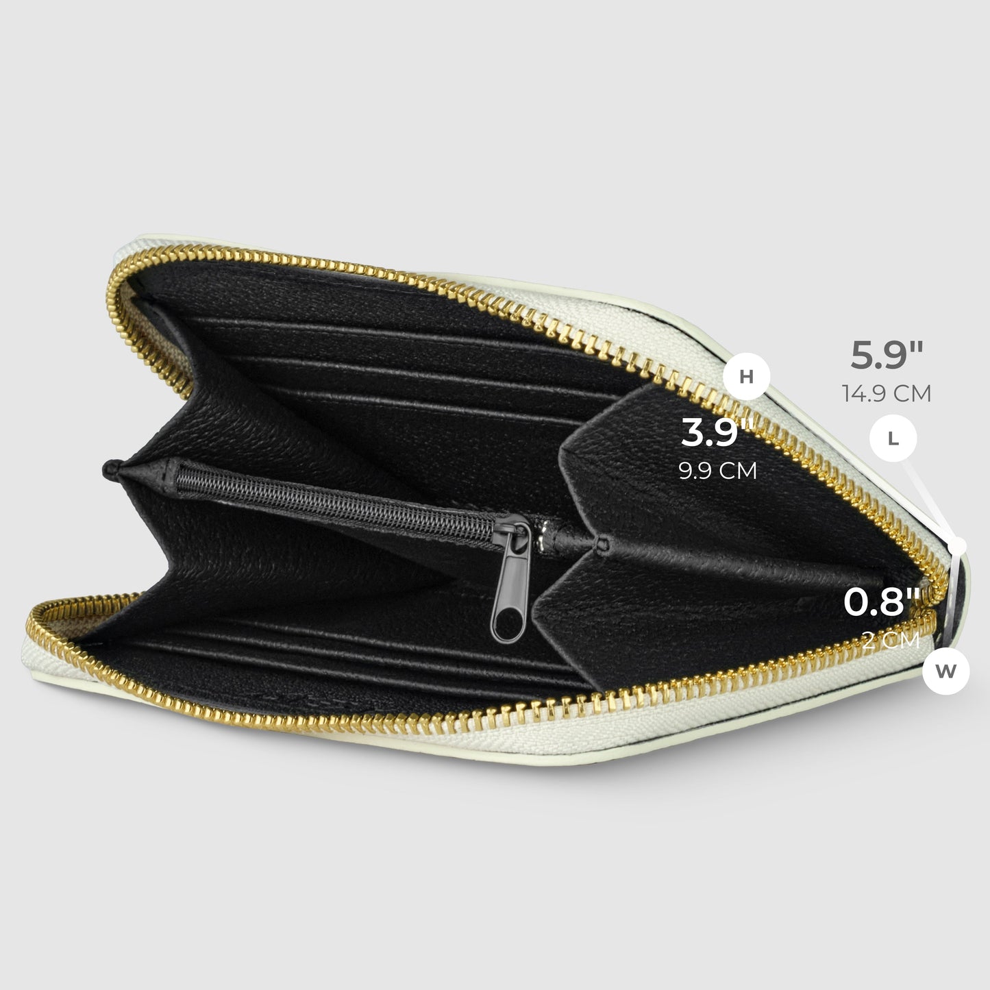 Italian Full-Grain Leather Wallet | Bolzano