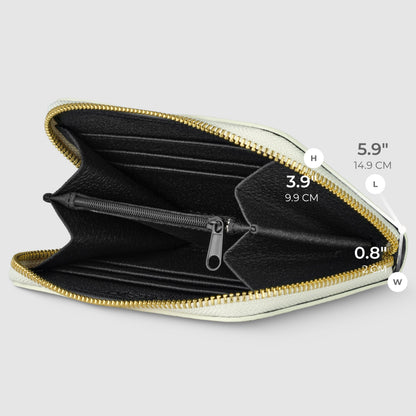 Italian Full-Grain Leather Wallet | Bolzano