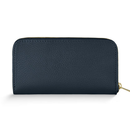 Italian Full-Grain Leather Wallet | Vicenza