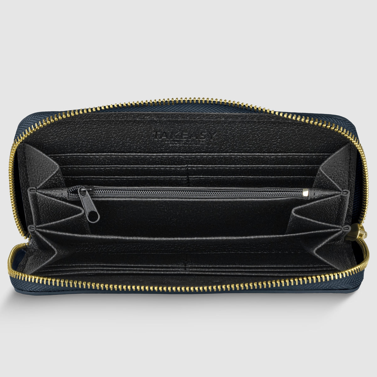 Italian Full-Grain Leather Wallet | Vicenza