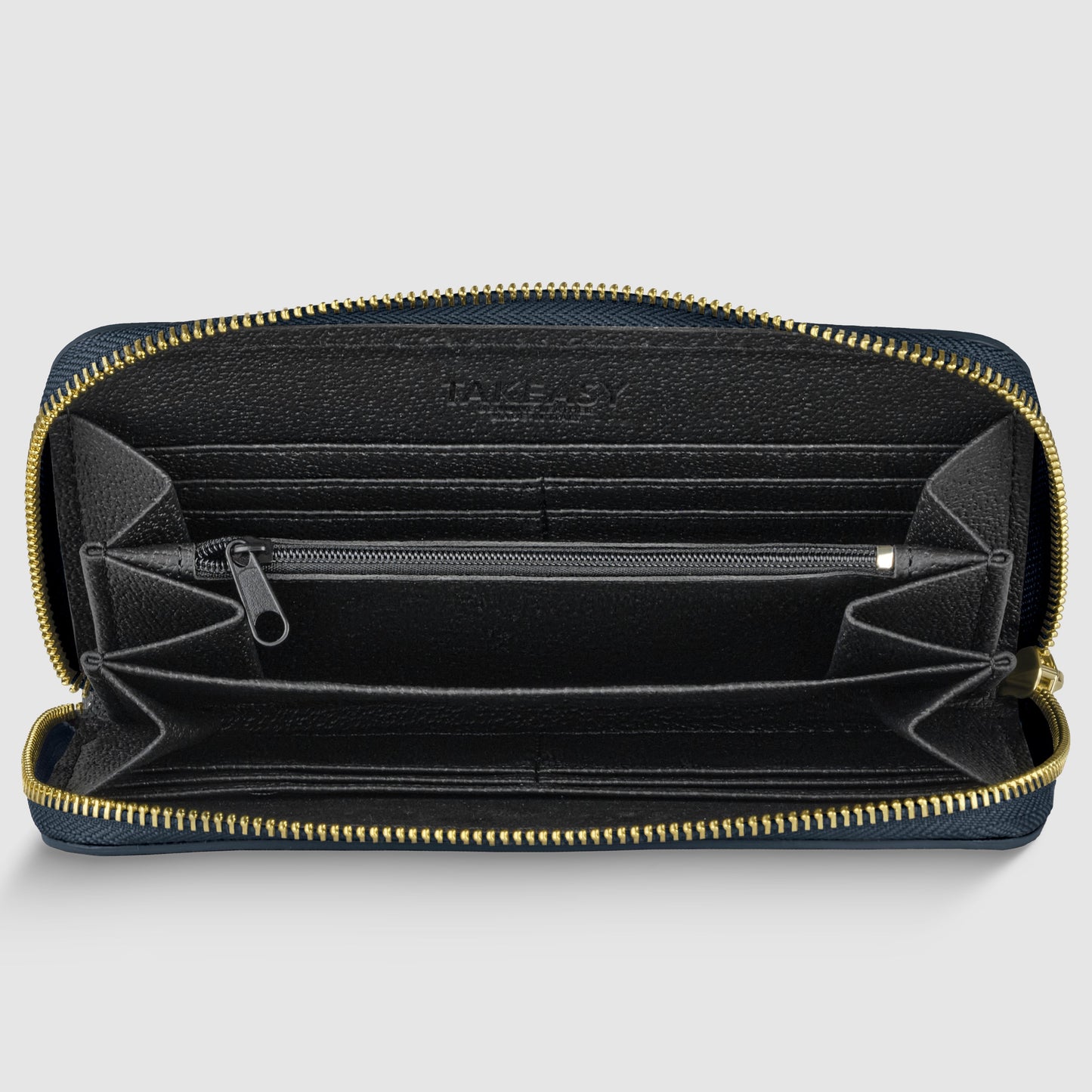 Italian Full-Grain Leather Wallet | Vicenza