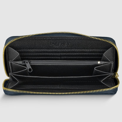 Italian Full-Grain Leather Wallet | Vicenza