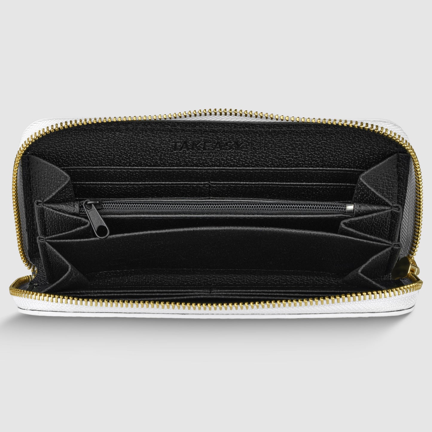 Italian Full-Grain Leather Wallet | Vicenza