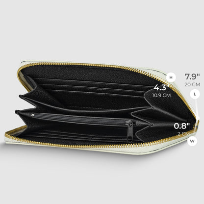 Italian Full-Grain Leather Wallet | Vicenza