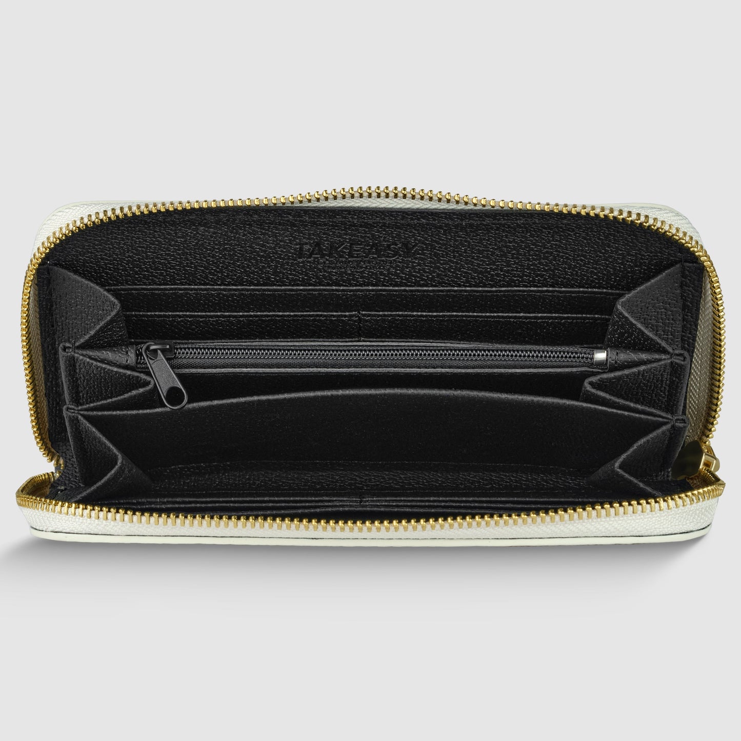 Italian Full-Grain Leather Wallet | Vicenza