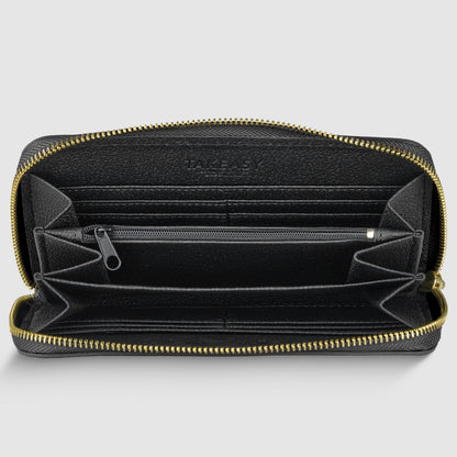 Italian Full-Grain Leather Wallet | Vicenza