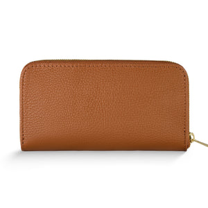 Italian Full-Grain Leather Wallet | Vicenza