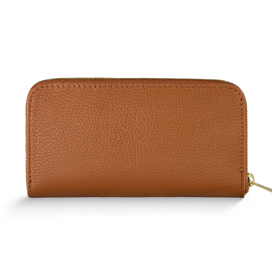 Italian Full-Grain Leather Wallet | Vicenza