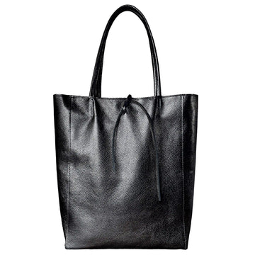 Metallic Black