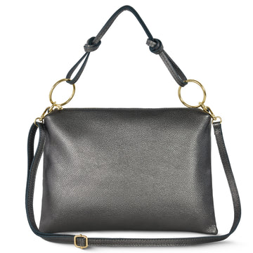 Metallic Anthracite