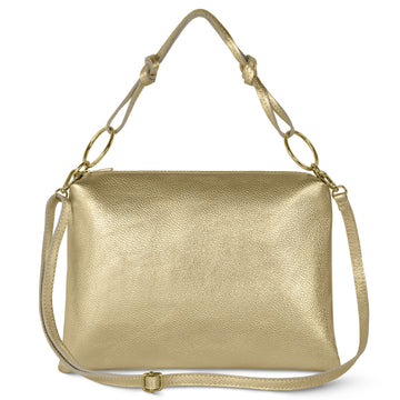 Metallic Gold
