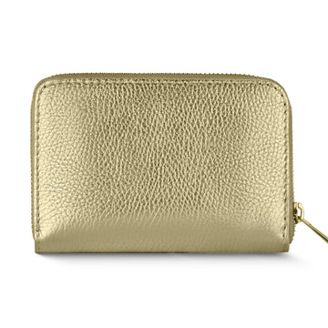 Metallic Gold