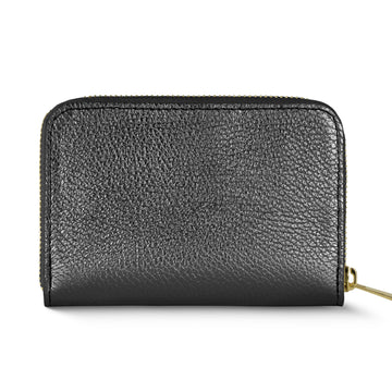 Metallic Black
