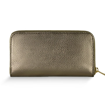 Metallic Bronze