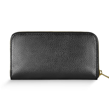 Metallic Black