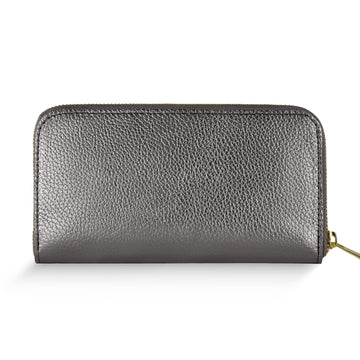 Metallic Anthracite