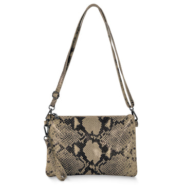 Python Taupe