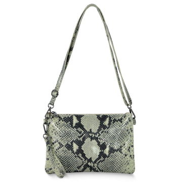 Python Grey