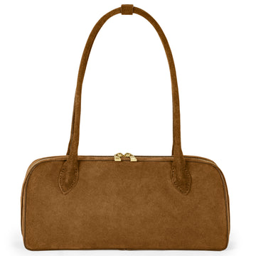 Cocoa Suede