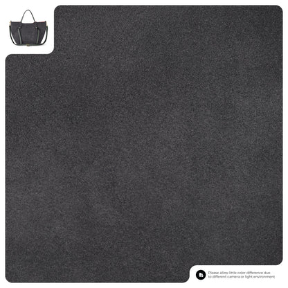 Italian Genuine Suede Tote Bag | Rovigo
